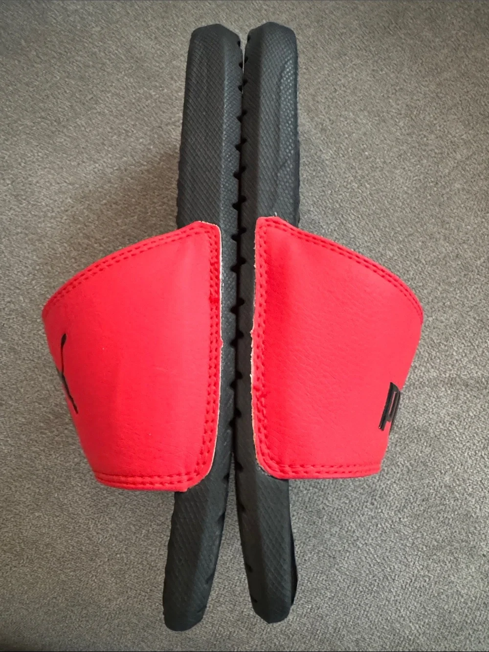 Puma Slides